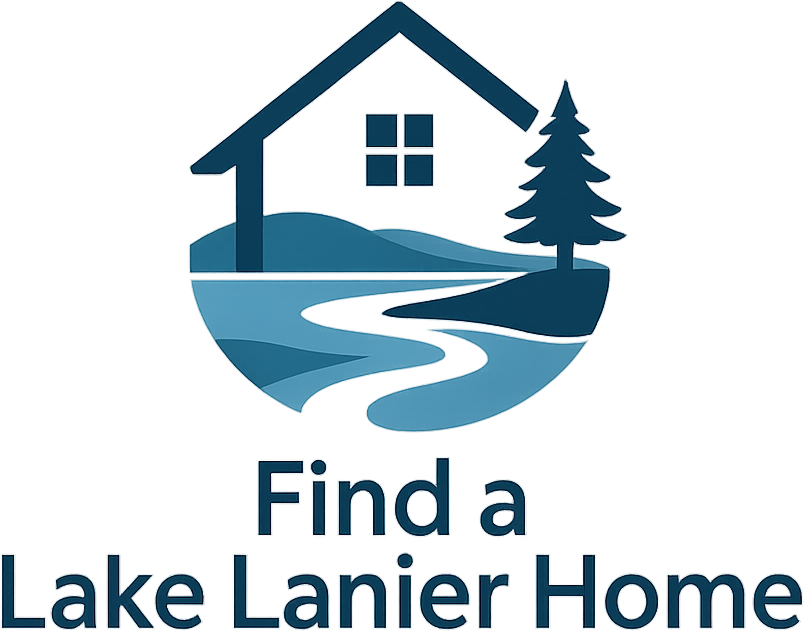 Find a Lake Lanier Home - Real Estate Expert