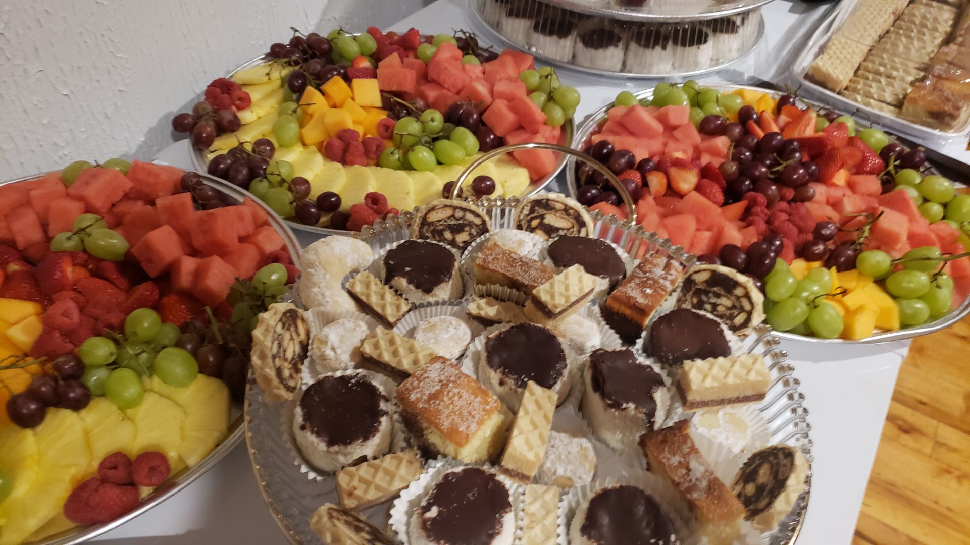 Stunning wedding details at Veslo Wedding Venue