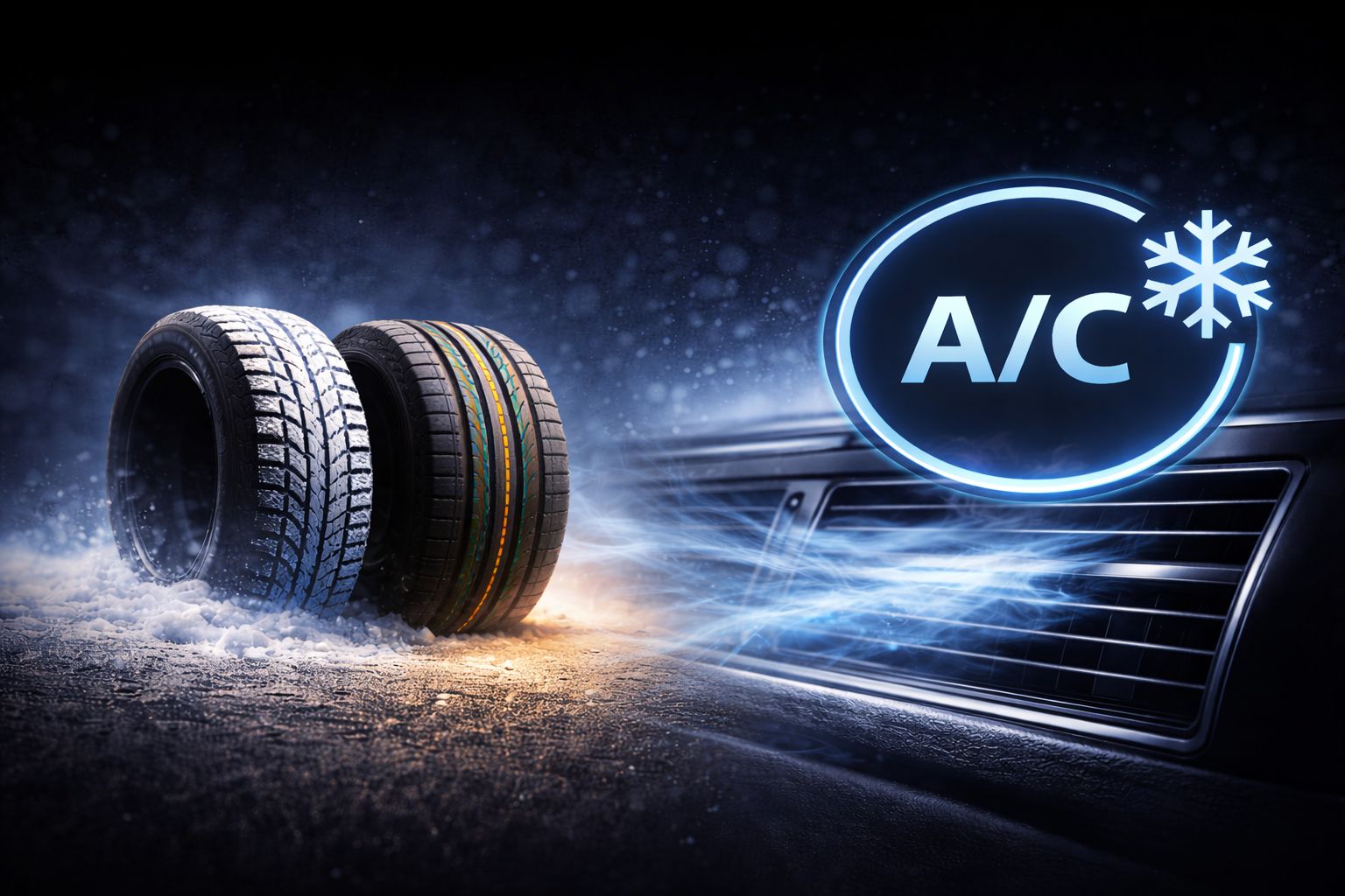 Frigoom Auto Klima Servis