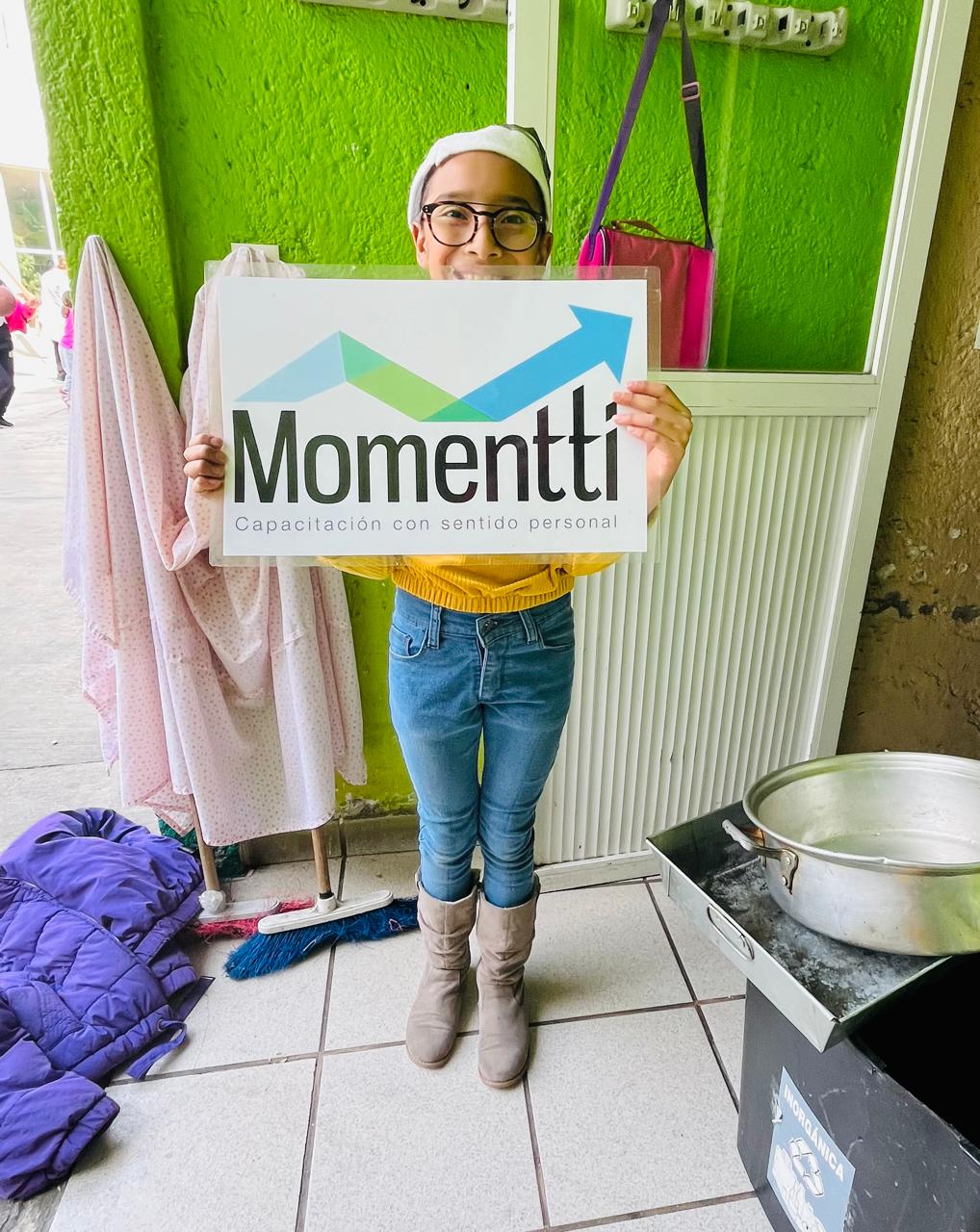 Valores en acción casa-hogar