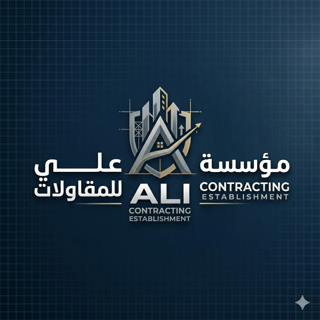 مؤسسة علي للمقاولات