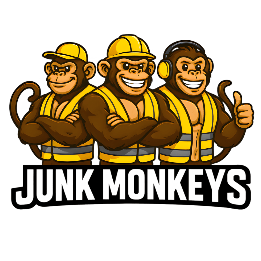 Junk Monkeys Logo