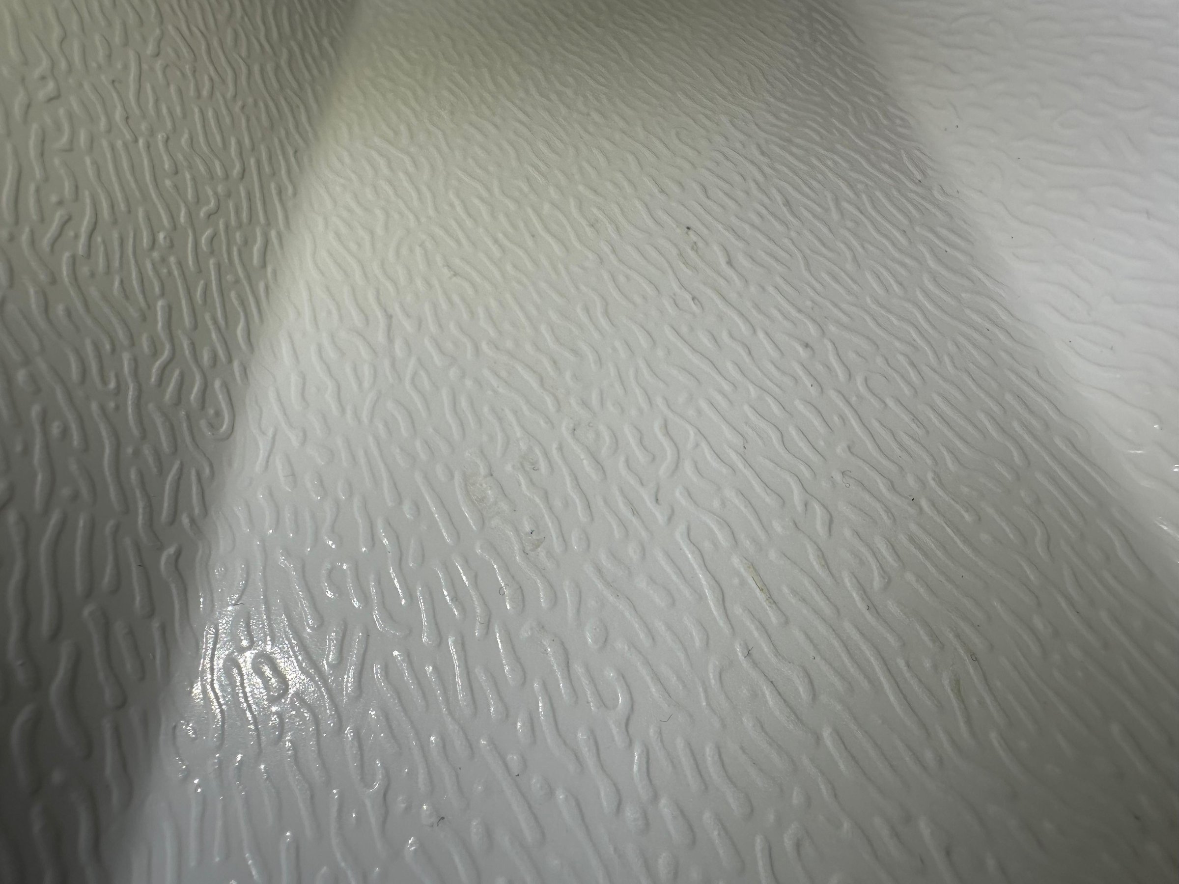 Triple Capa R101 MPS PVC Sheet Background