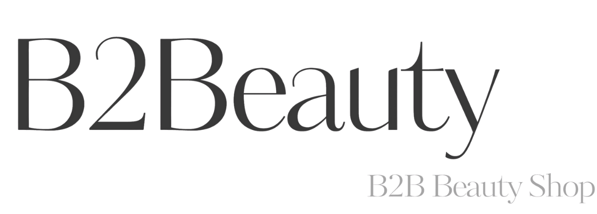 B2Beauty Logo