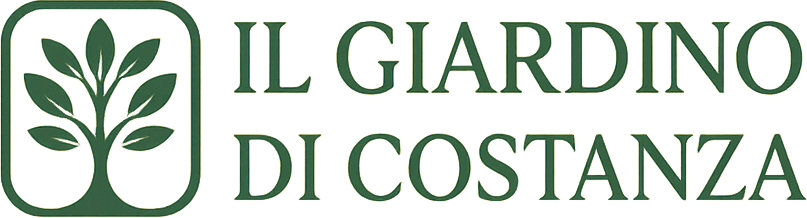 IL GIARDINO DI COSTANZA