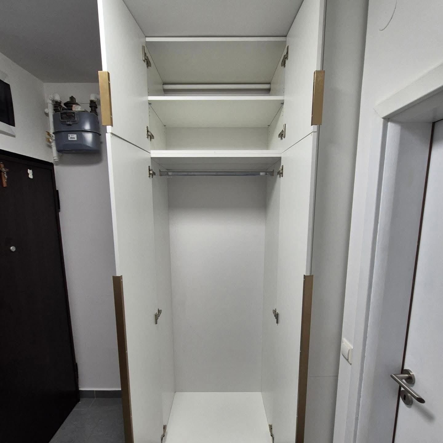 Montaža namještaja - Pokućstvo Ivanković