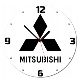 Zegar motoryzacyjny 25