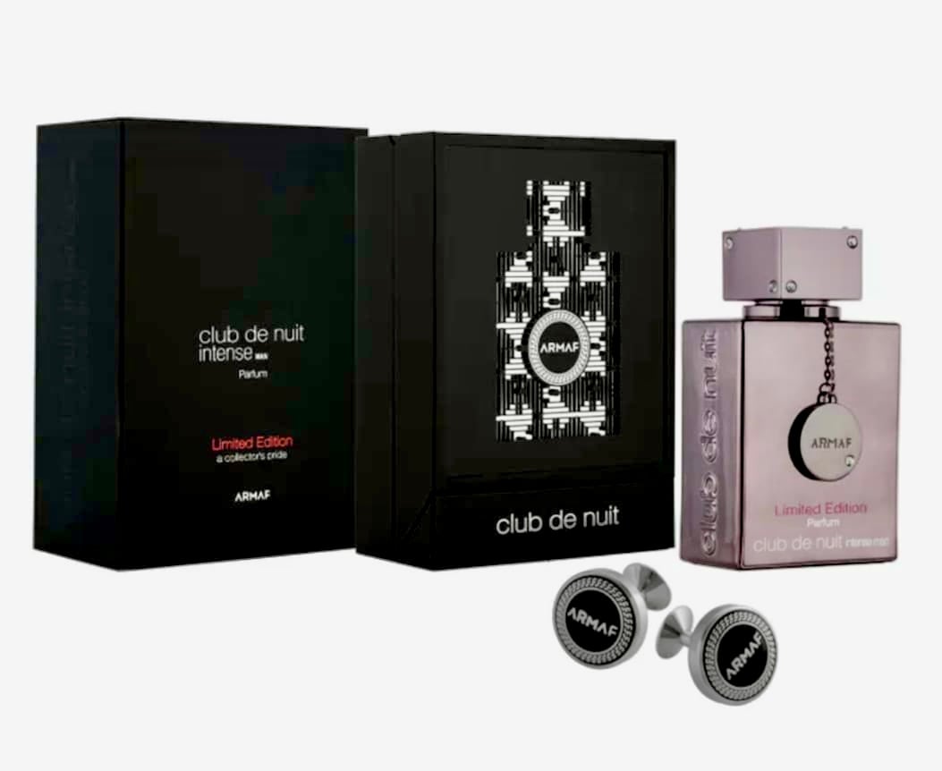 Club de Nuit Limited Edition Armaf