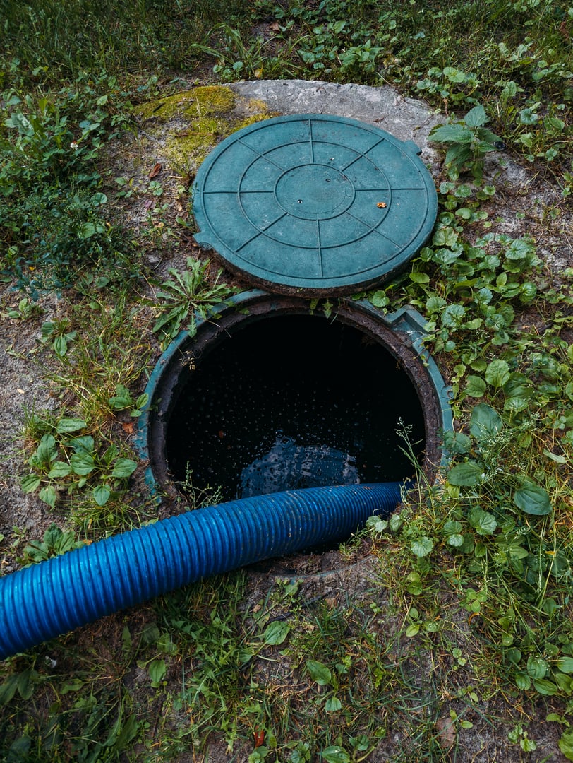 Septic tank service
