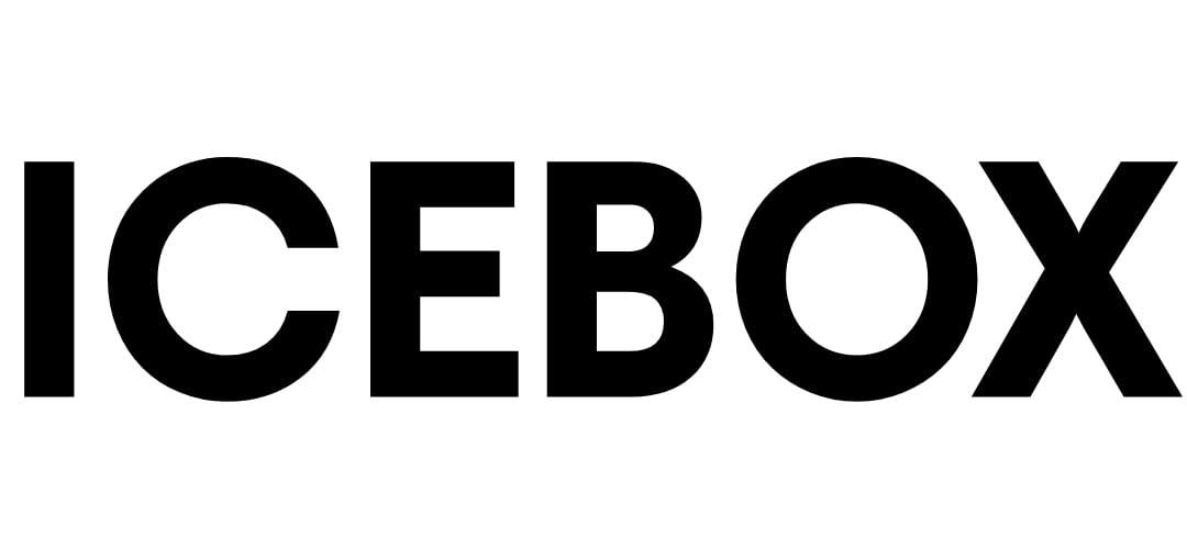 Icebox Logo