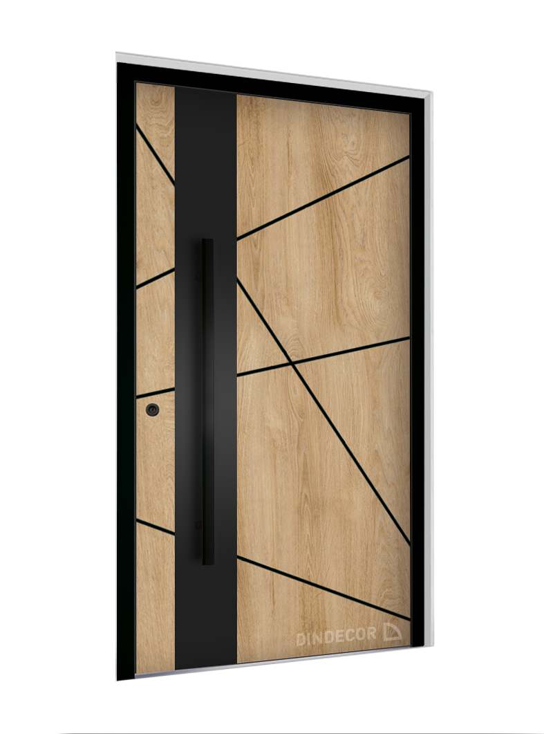 Black Design Model 6132