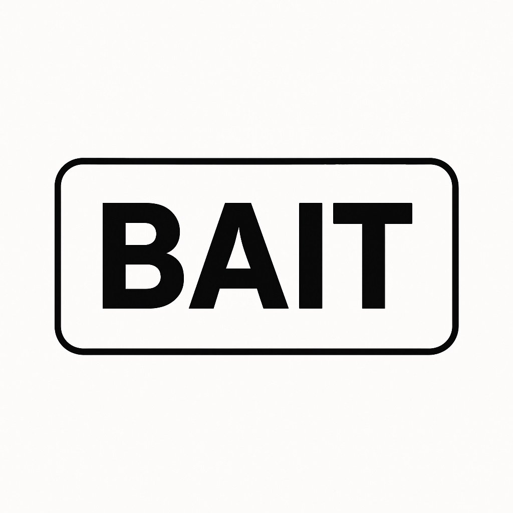 BAIT Logo