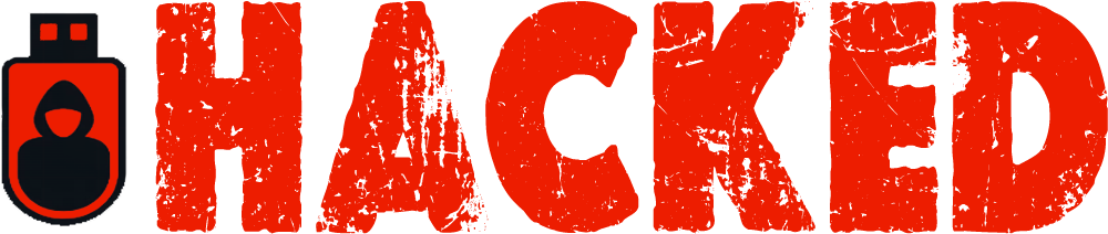 Hacked Movie Logo
