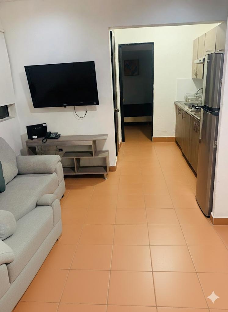 Executive Connect MTY - Living Space