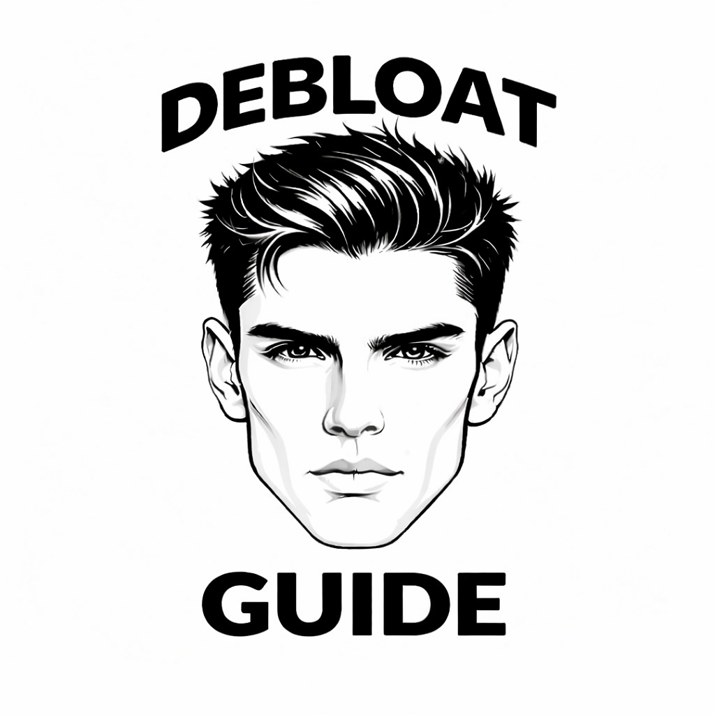 Debloat Max Guide