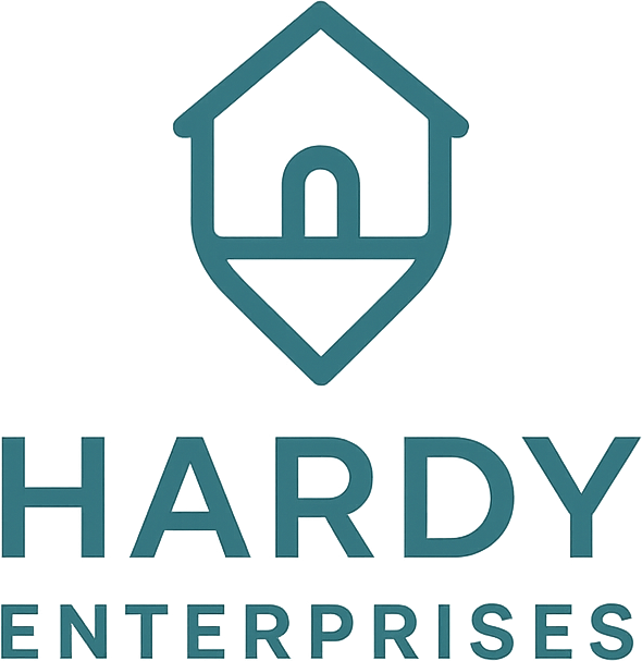 Hardy Enterprises Logo