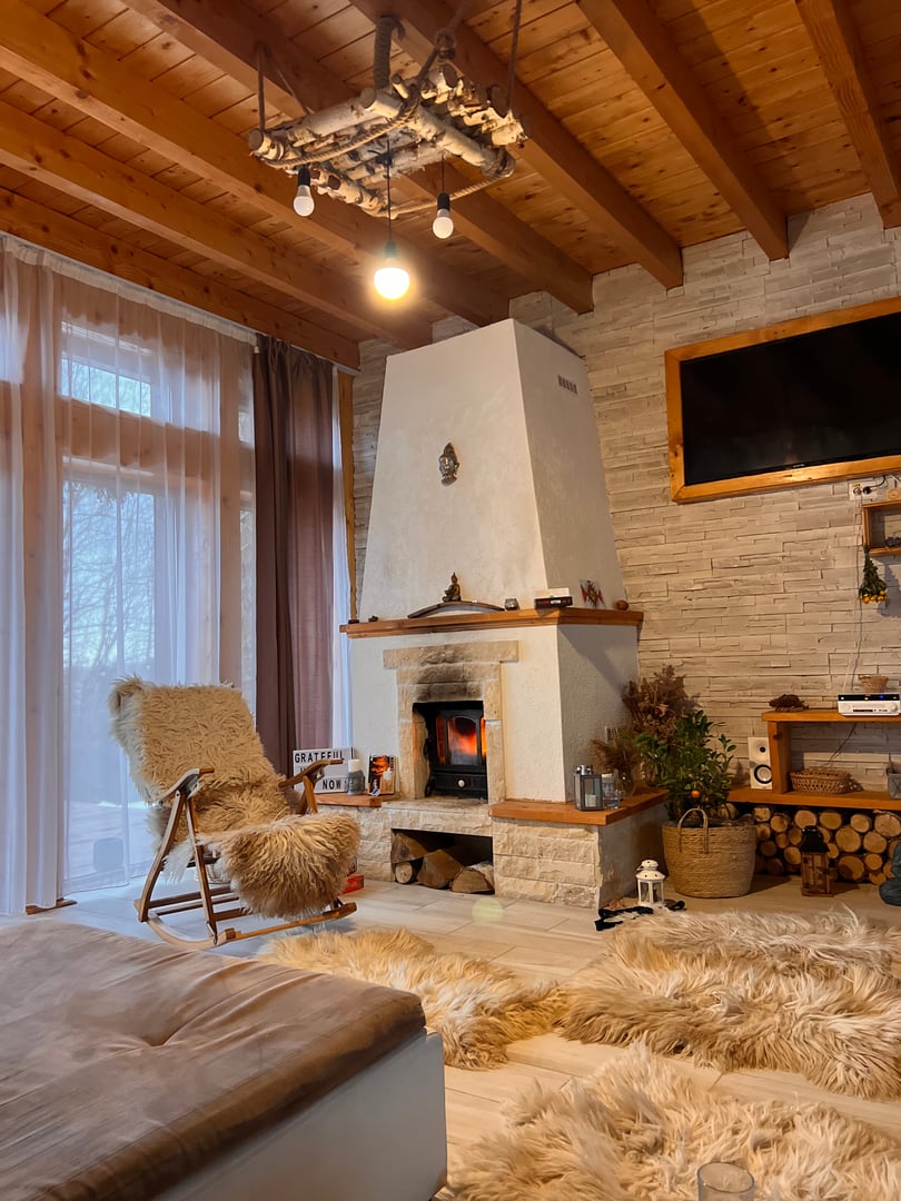 Clear your vision retreat