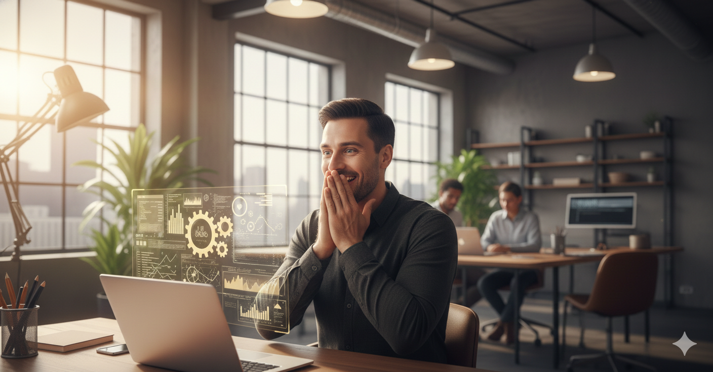 Método Perfil Magnético - Professional profile optimization strategy