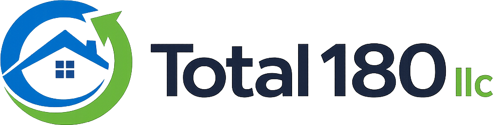 Total 180 LLC