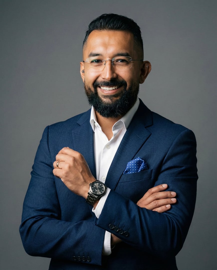 Dr. Christian Omar Ramírez Serrano Torres