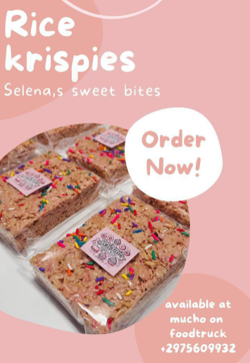 Muchu on Menu Options