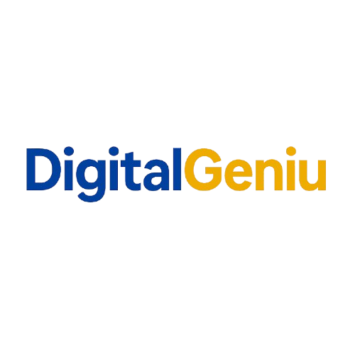 Geniu Logo