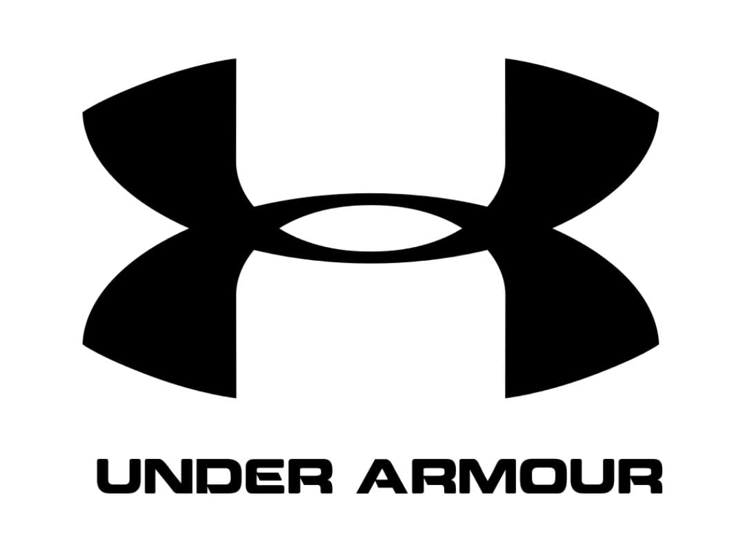 Under Armour Advertisement
