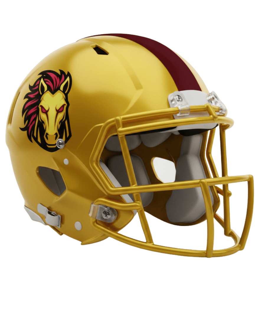 Stuttgart Helmet
