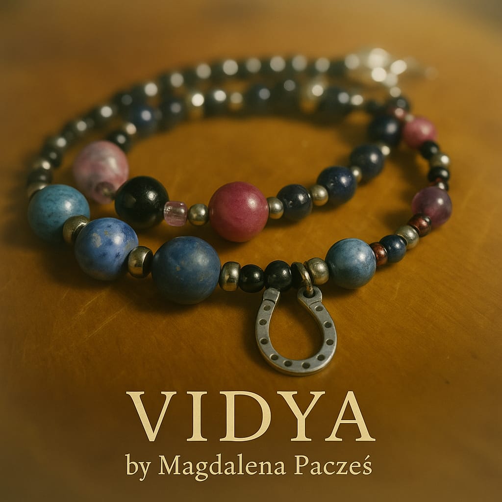 Biżuteria mistyczna - element 50