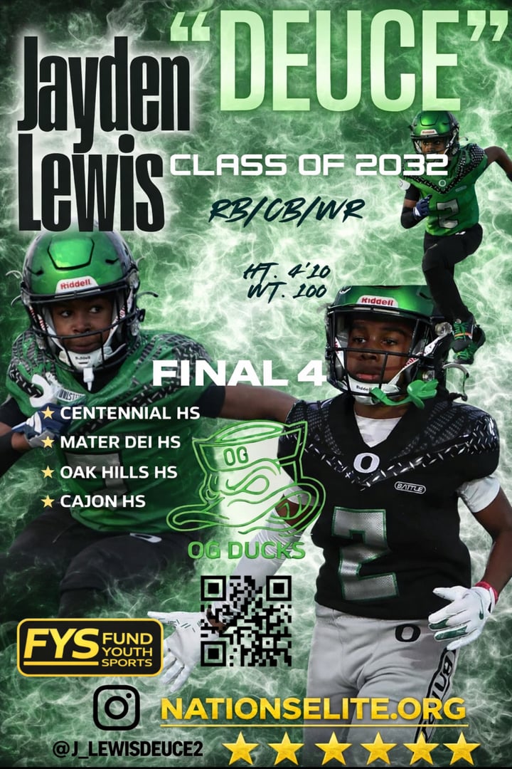 Personalized Merchandise