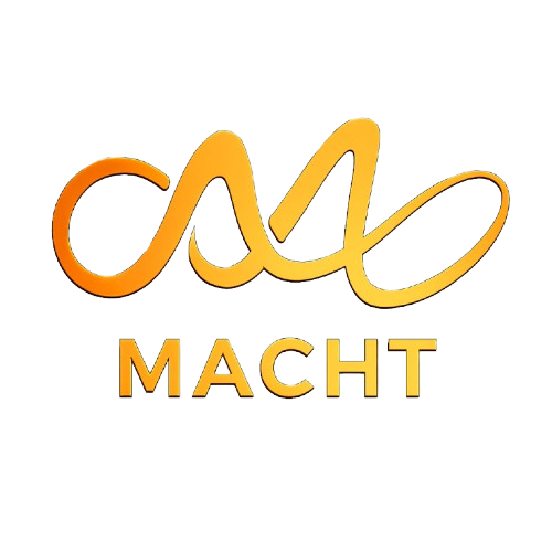 Marcel Macht Logo