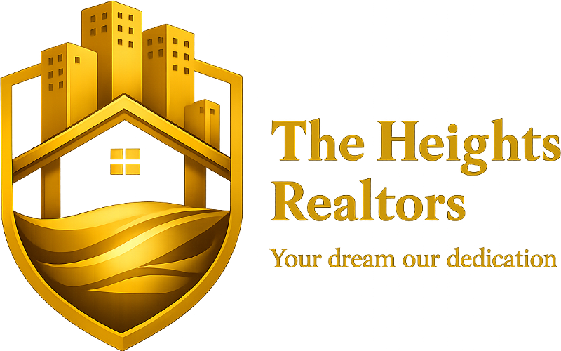 The Heights Realtors