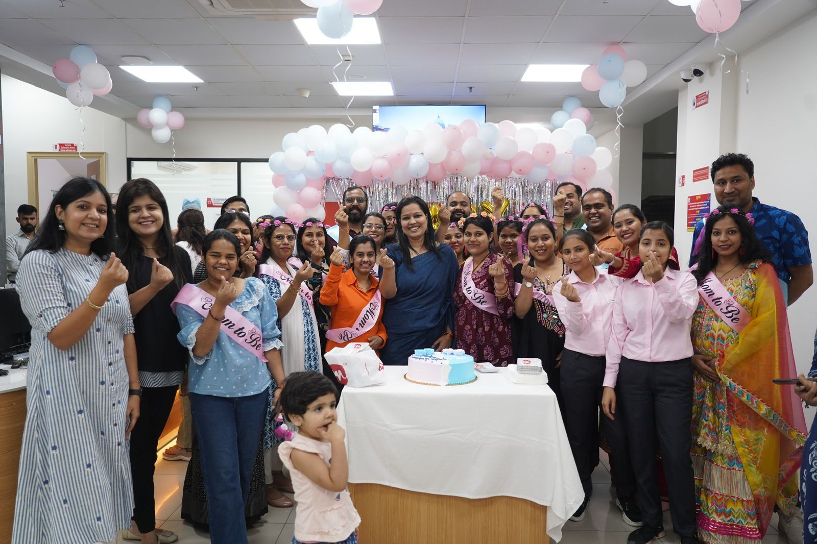 WellMed Hospitals Team