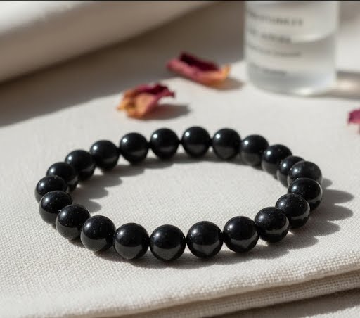 Black Tourmaline Bracelet