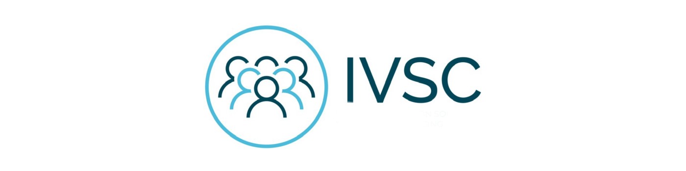 IVSC Logo