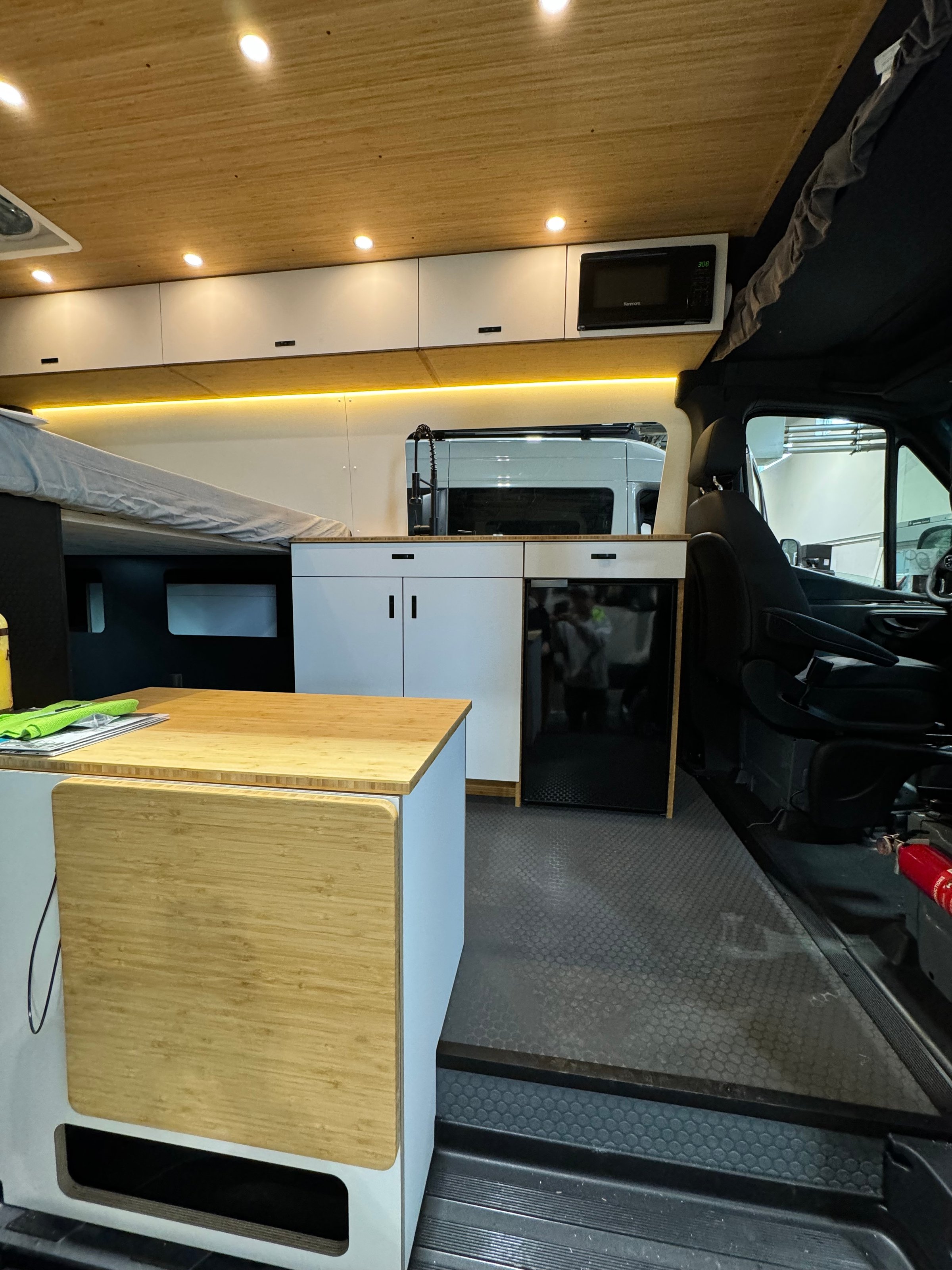 Welding project showcase