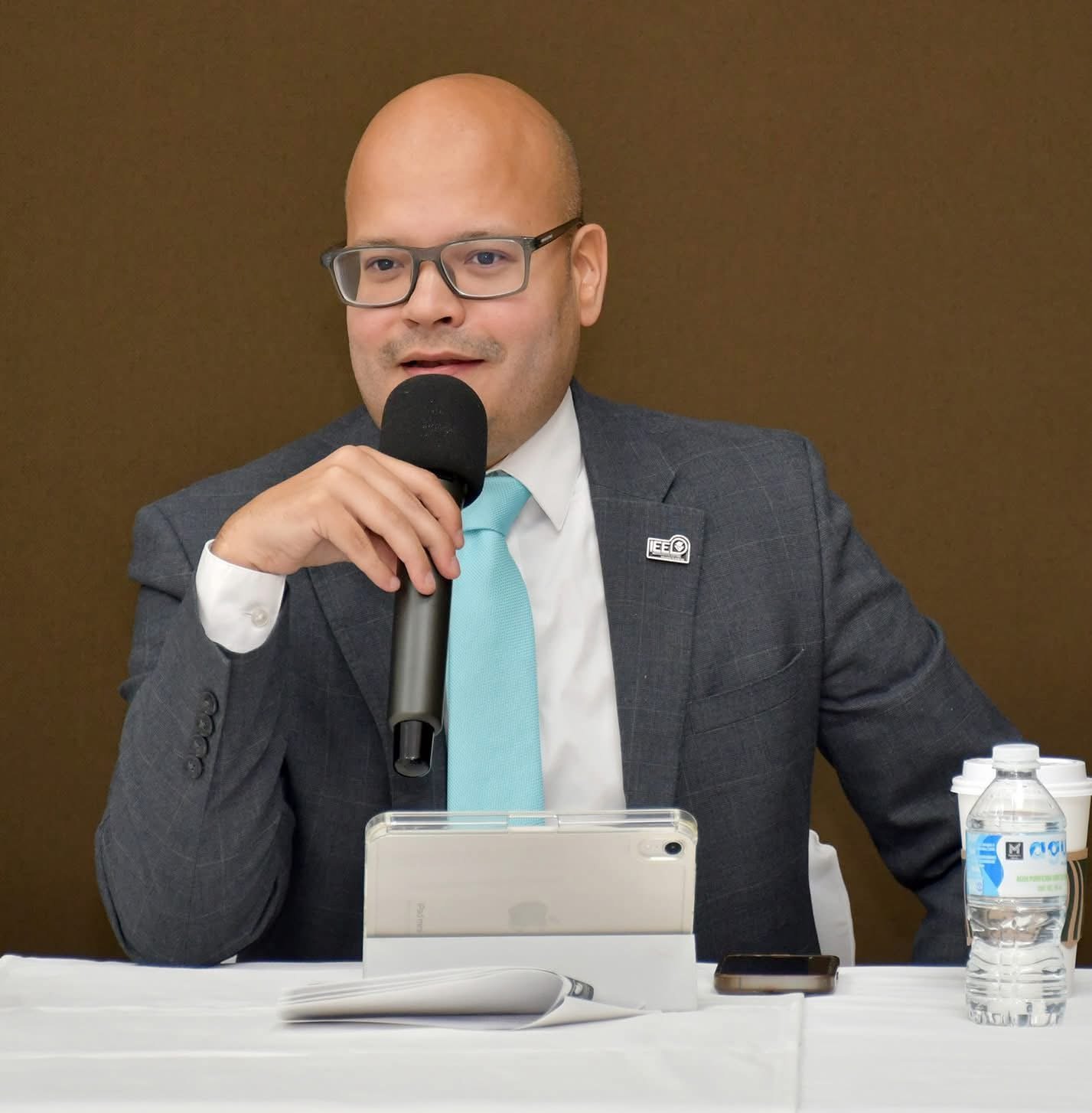 Francisco Rojas Choza - Experiencia Profesional