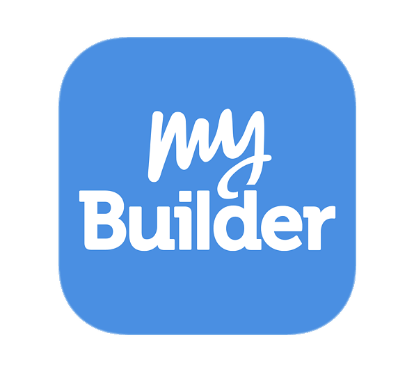 MyBuilder Logo