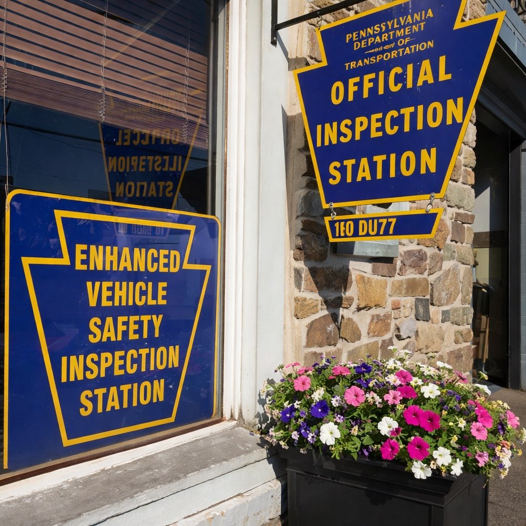 K & S Auto Tech Emissions Testing