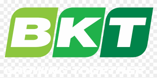 BKT logo