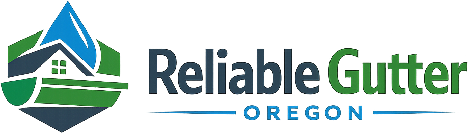 Reliable Gutter Oregon