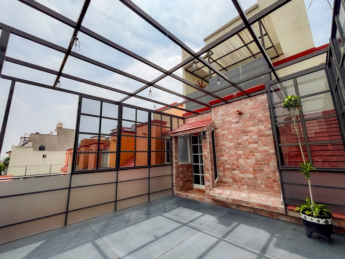 Casa Paseos - Jacuzzi