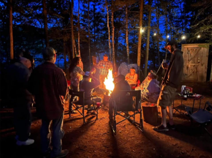 Family-Run Hospitality