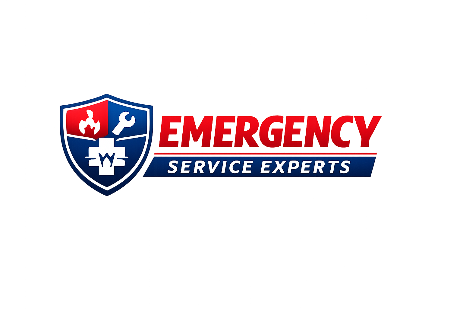 Emergency Service Experts Logo