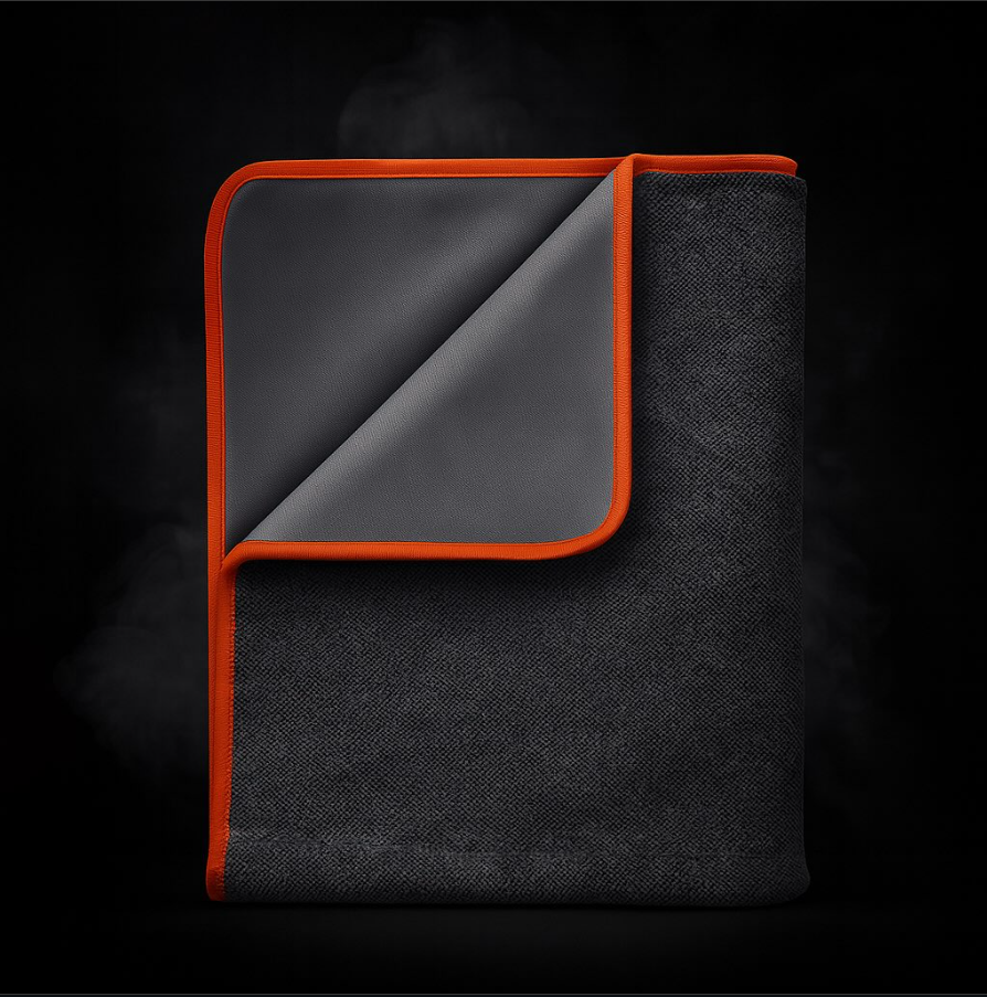 Toalha de Secagem ADBL