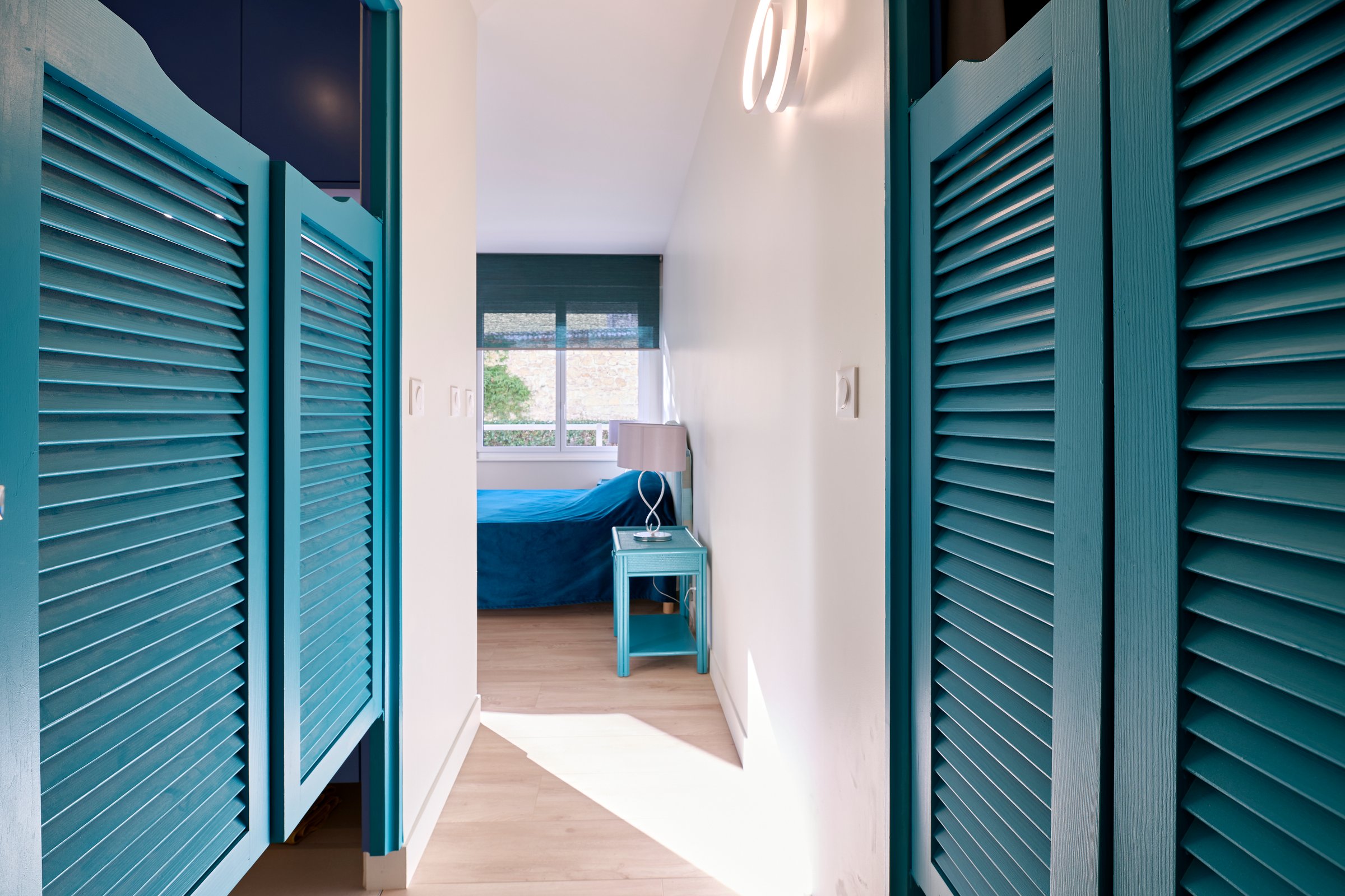 Rénovation intérieure Montmorency - Résultat final