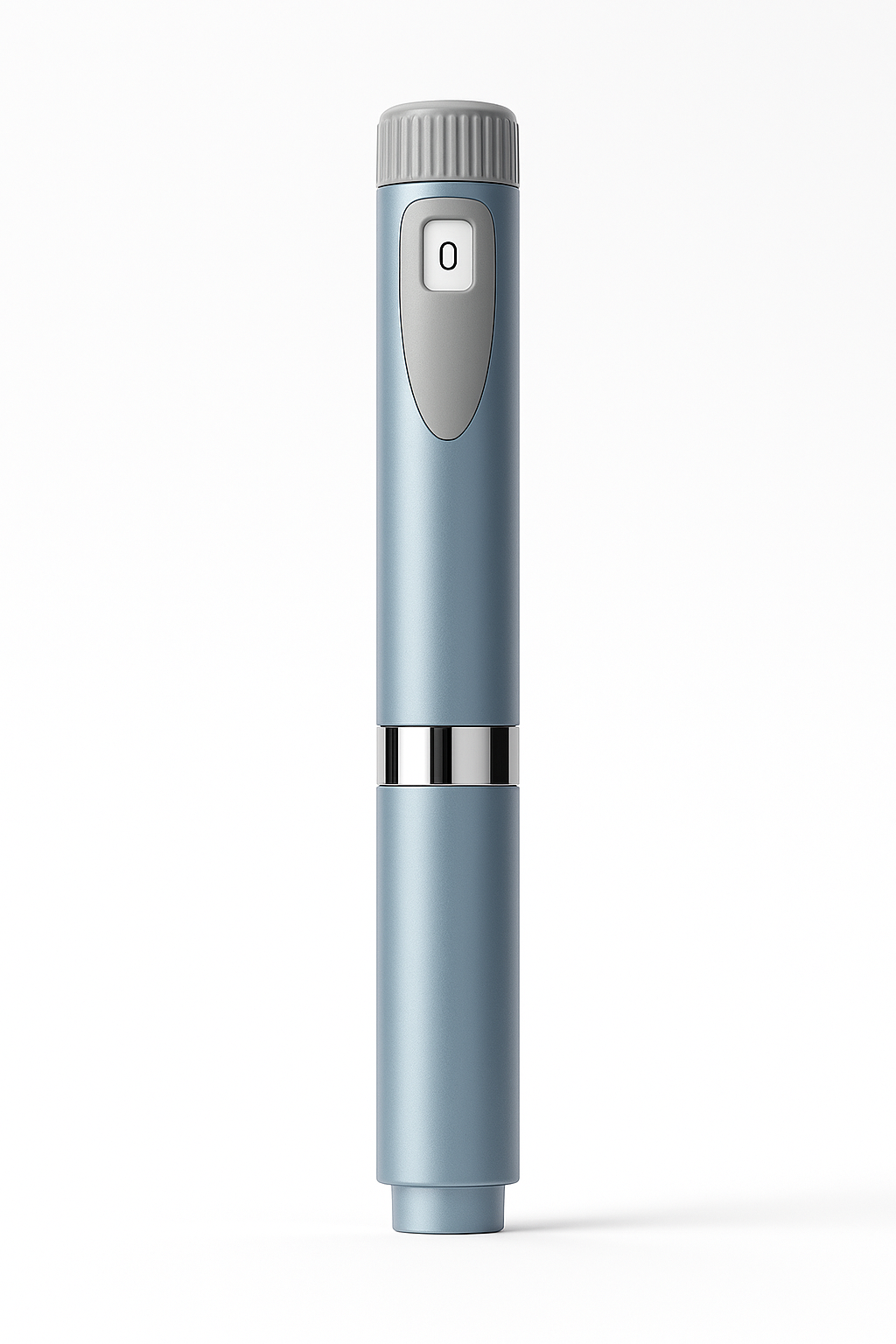 V2 Research Pen Injector
