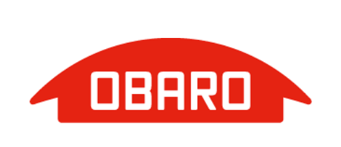 Obaro Retail Logo