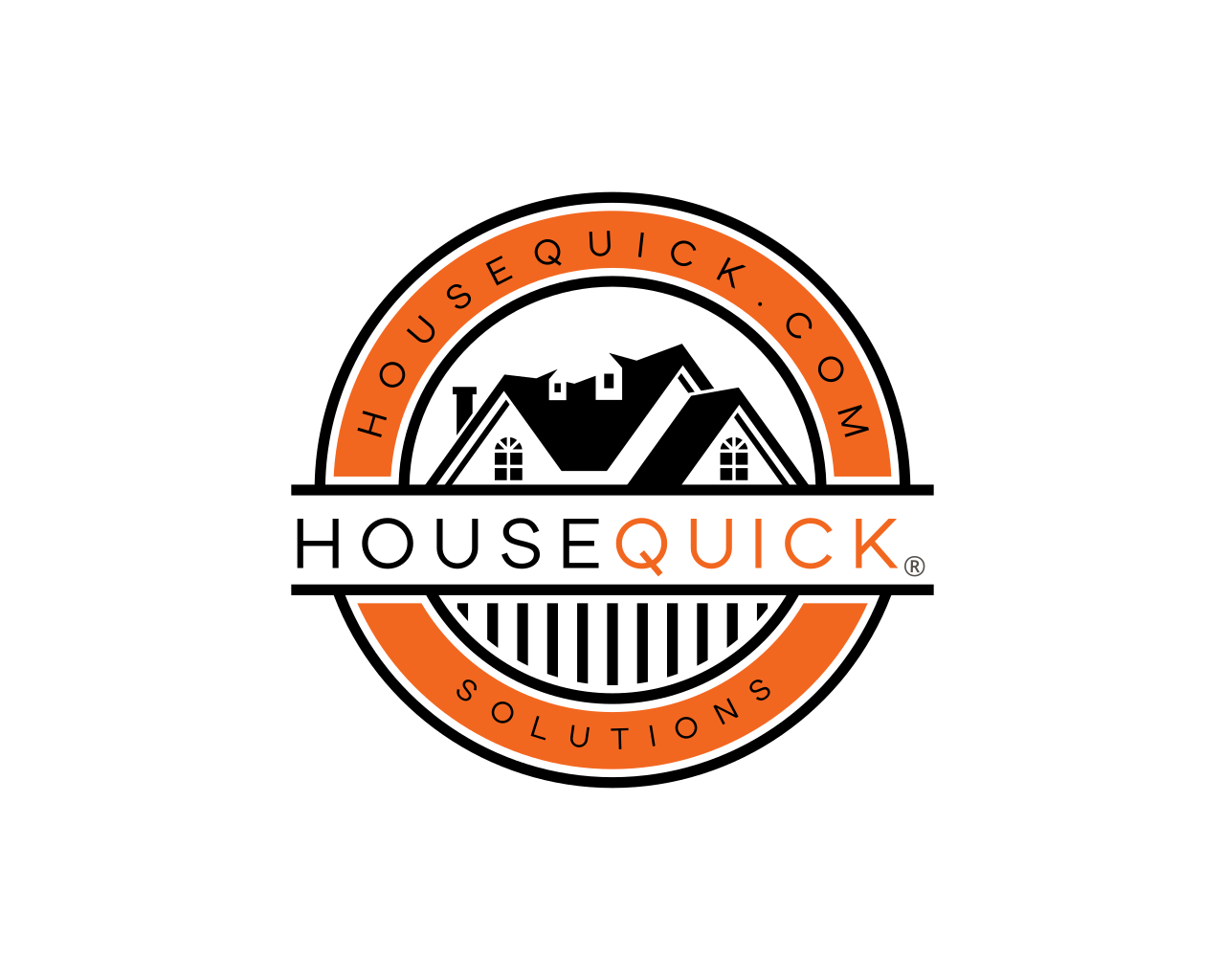 HouseQuick Logo
