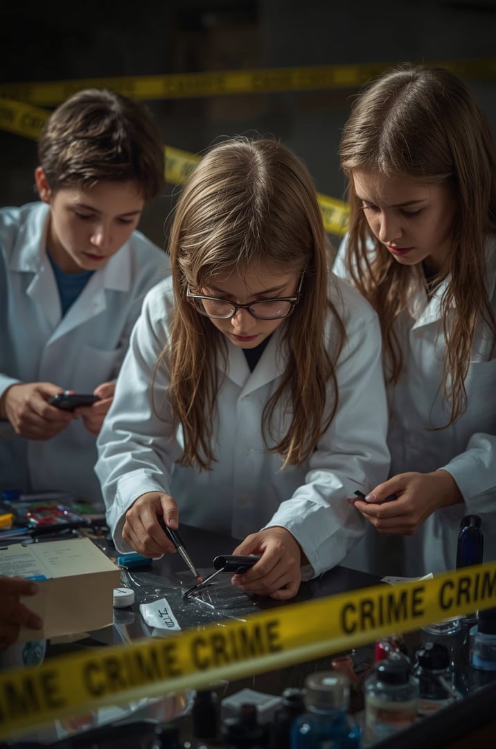 CSI Kit